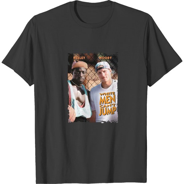 White Men Cant Jump 2 T-Shirts-image