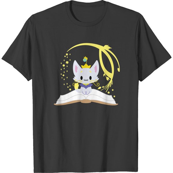 Yuumi Tri-Blend T-Shirts-image