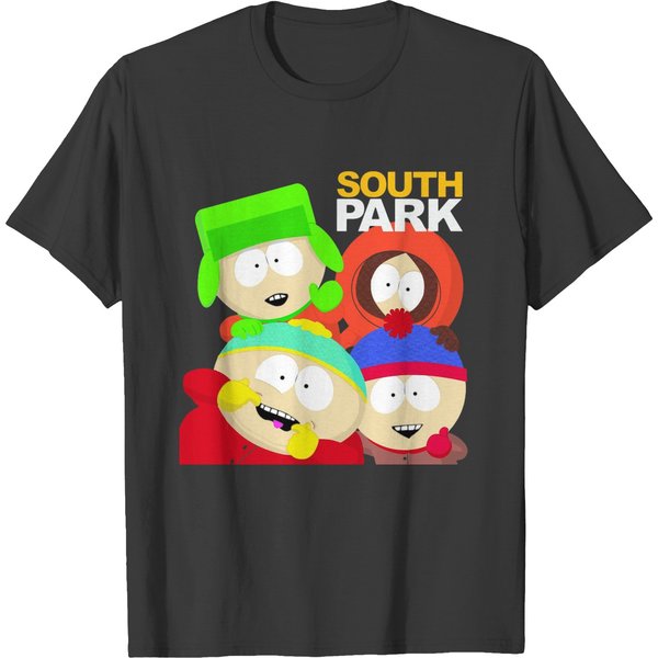 South T-Shirts, South T-Shirts-image