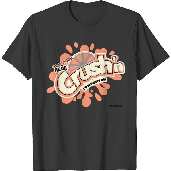 Fitz 4 Kickz Shirt To Match The Jordan 5 Crimson Bliss-image