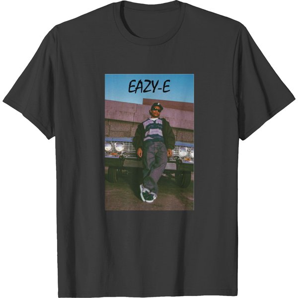 Eazy-E T-Shirts-image