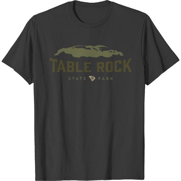Table Rock State Park T-Shirts-image