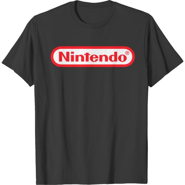 Nintendo T-Shirts-image