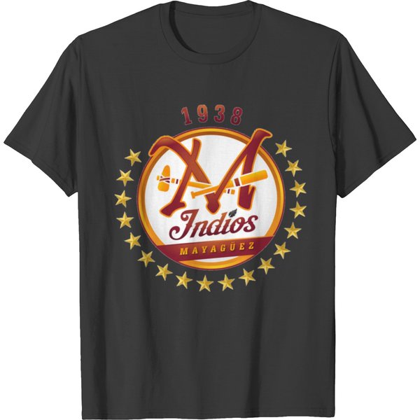 Indios De MayagüEz T-Shirts-image