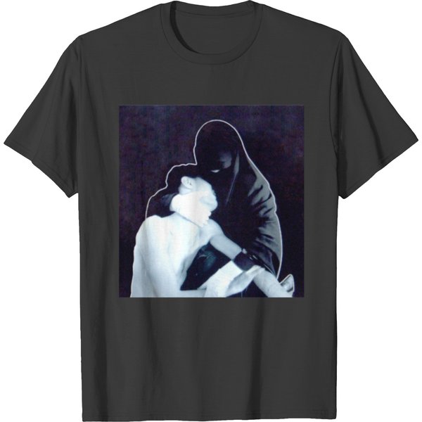 Crystal Castles Iii Titelbild T-Shirts-image