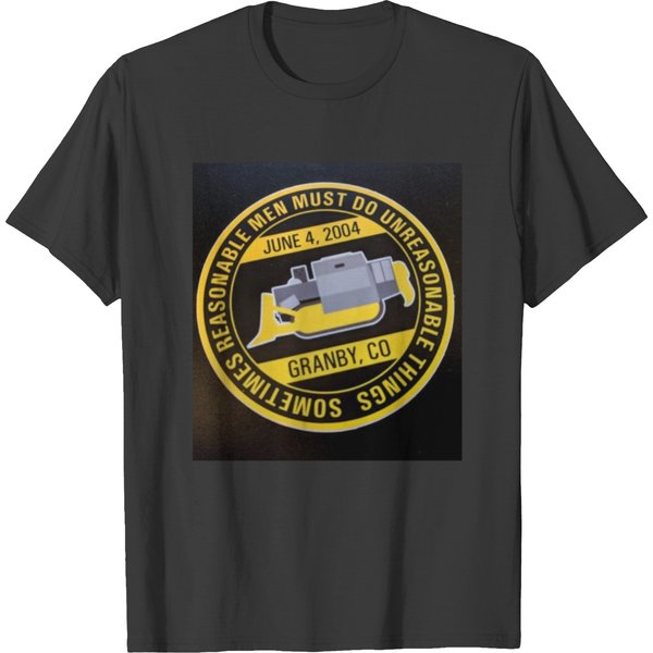 Killdozer (3) T-Shirts-image