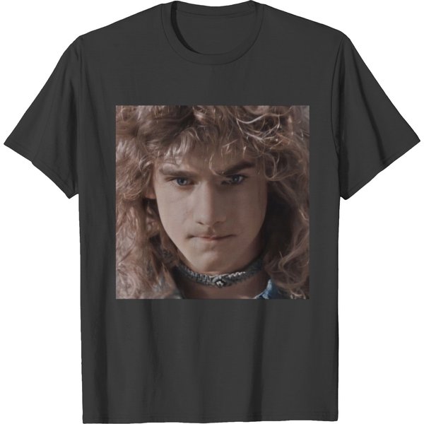 Vance Hopper T-Shirts-image