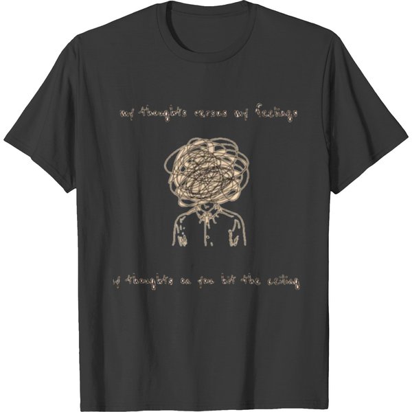 The Band Camino T-Shirts-image