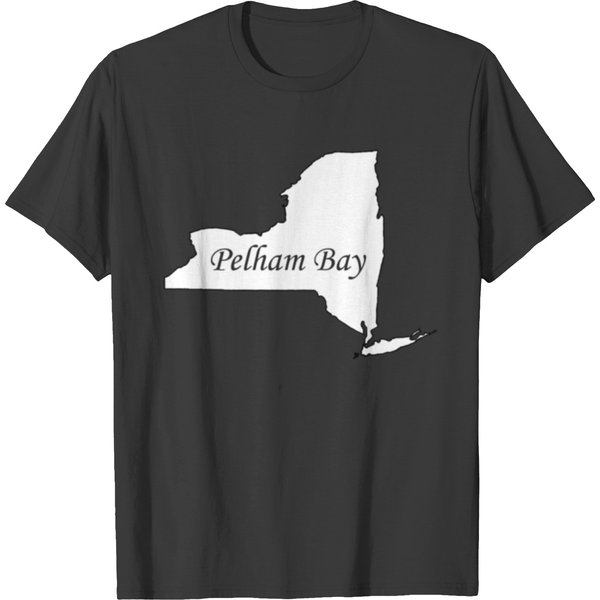 Pelham Bay, Bronx, Nyc T-Shirts-image