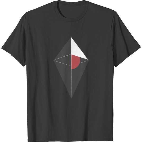No Man's Sky Logo T-Shirts-image