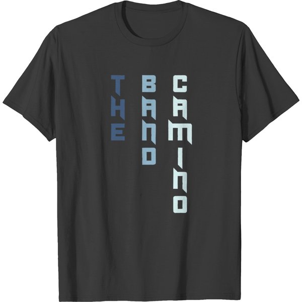 The Band Camino T-Shirts-image