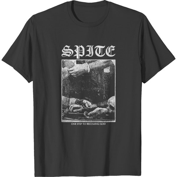 Spite Band T-Shirts-image