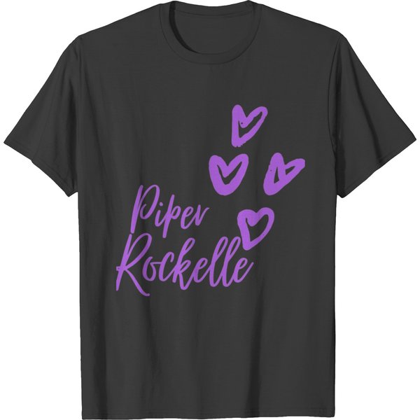 Piper Rockelle T-Shirts-image
