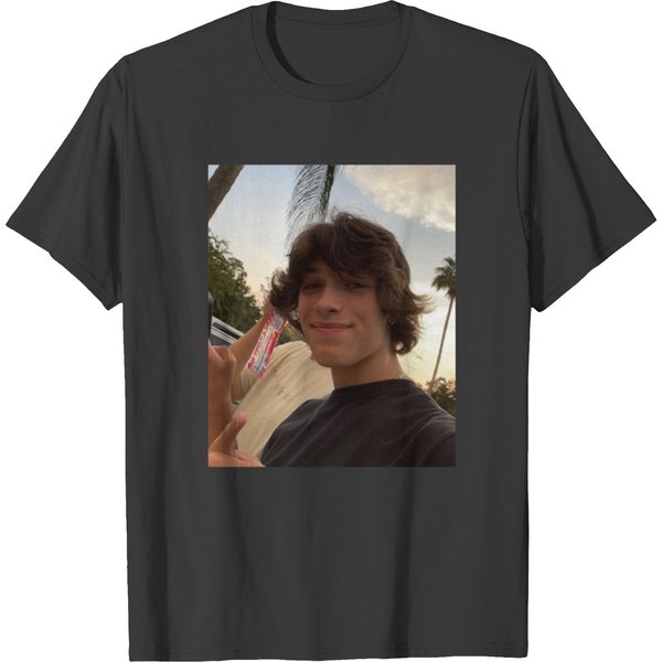 Chris Sturniolo Trending T-Shirts-image