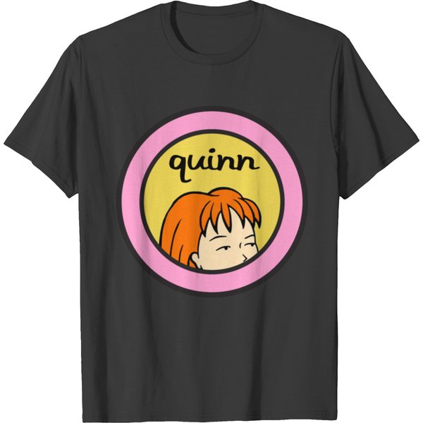 Quinn Morgendorffer, Daria T-Shirts-image