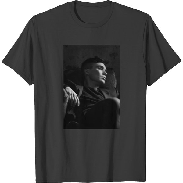 Cillian Murphy T-Shirts-image