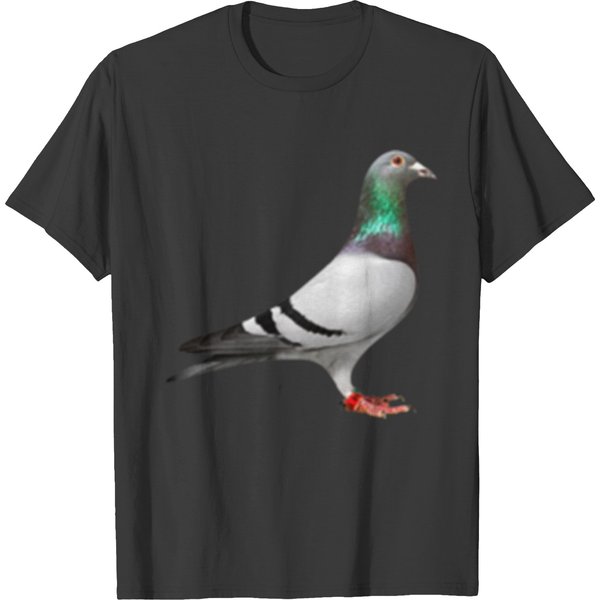 Pigeon T-Shirts-image