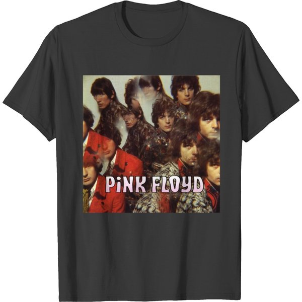Piper At The Gates Of Dawn T-Shirts-image