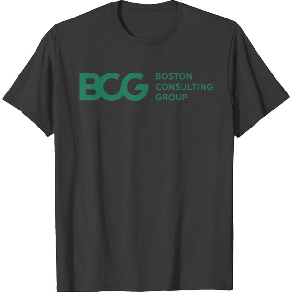 Bcg Boston Consulting Group T-Shirts-image