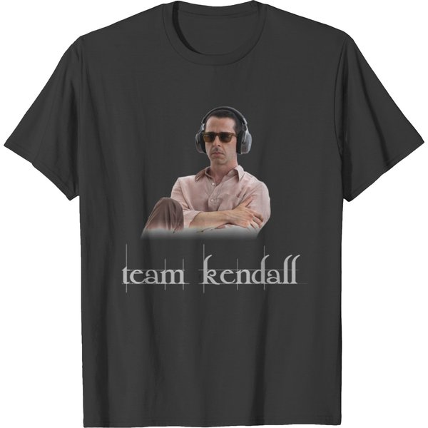 Team Kendall Succession T-Shirts-image