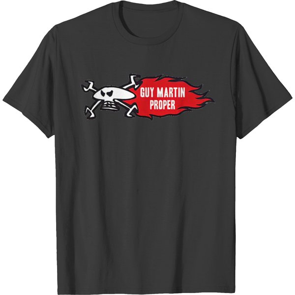 Guy Martin Gift Funny T-Shirts-image