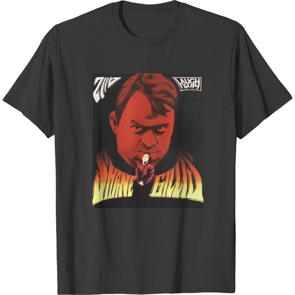 Trending Shane Gillis Famous American Comedian Design T-Shirts-image