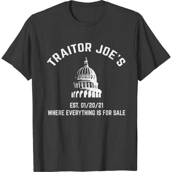Traitor Joes T-Shirts-image