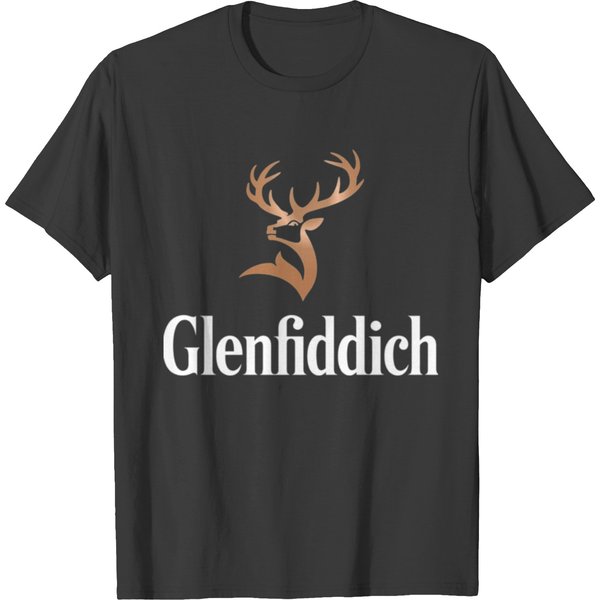 Smooth Glenfiddich T-Shirts-image