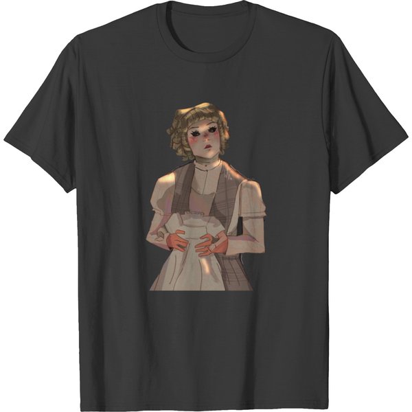 Ride The Cyclonedoe Cycloneride The Cyclone The Musical T-Shirts-image