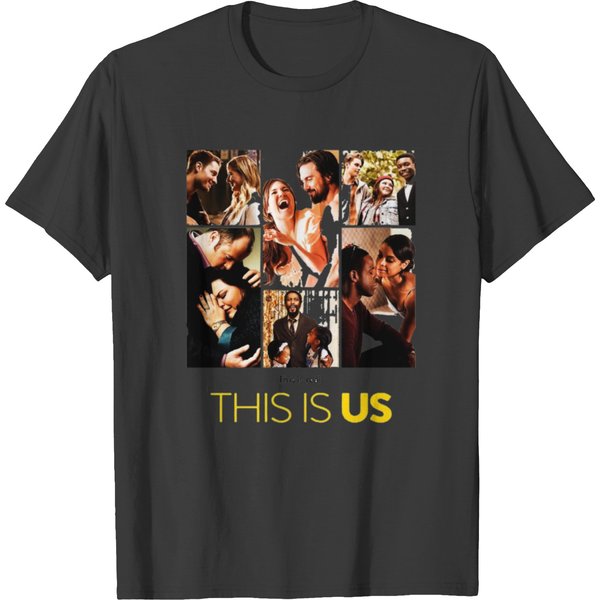 This Is Us (5) T-Shirts-image