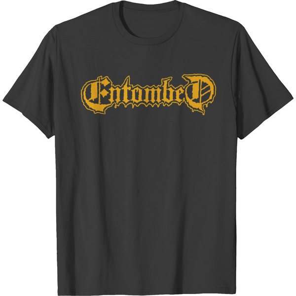 Entombed T-Shirts-image