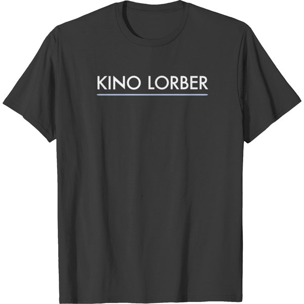 Kino Lorber By 2618West T-Shirts-image