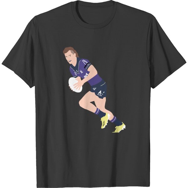 Ryan Papenhuyzen Melbourne Storms Nrl 2 T-Shirts-image