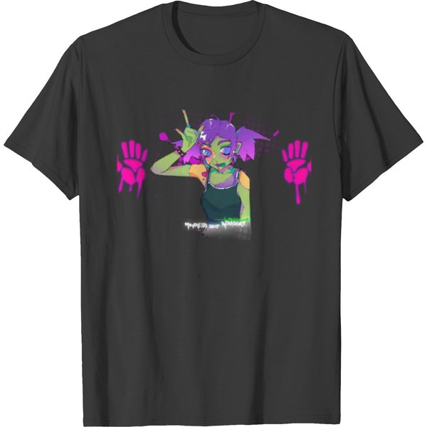 Mindless Self Indulgence Premium T-Shirts-image