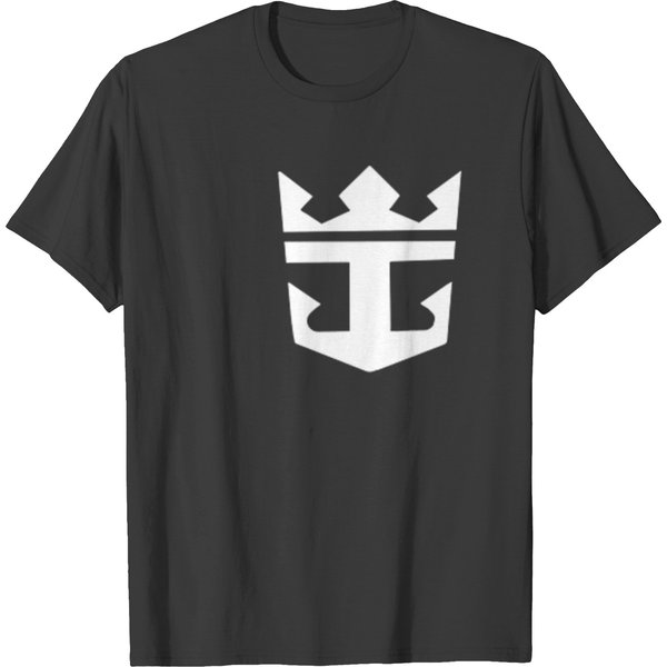 Royal Caribbean Themed T-Shirts-image