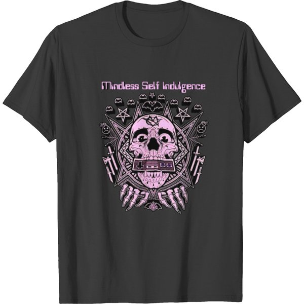 Mindless Self Indulgence () T-Shirts-image
