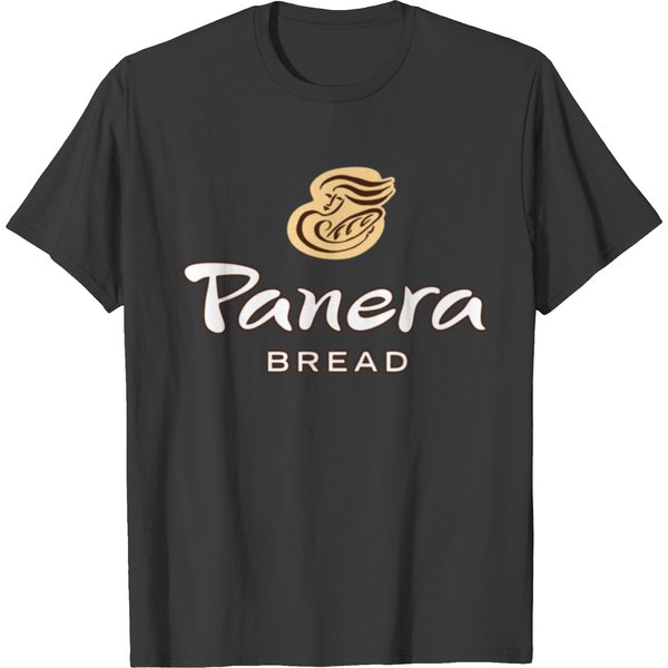 Selling Panera Bread Logo T-Shirts-image