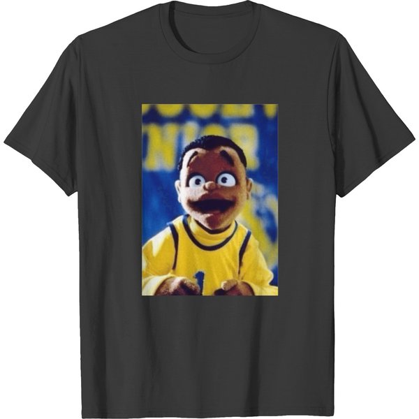 Cousin Skeeter T-Shirts-image