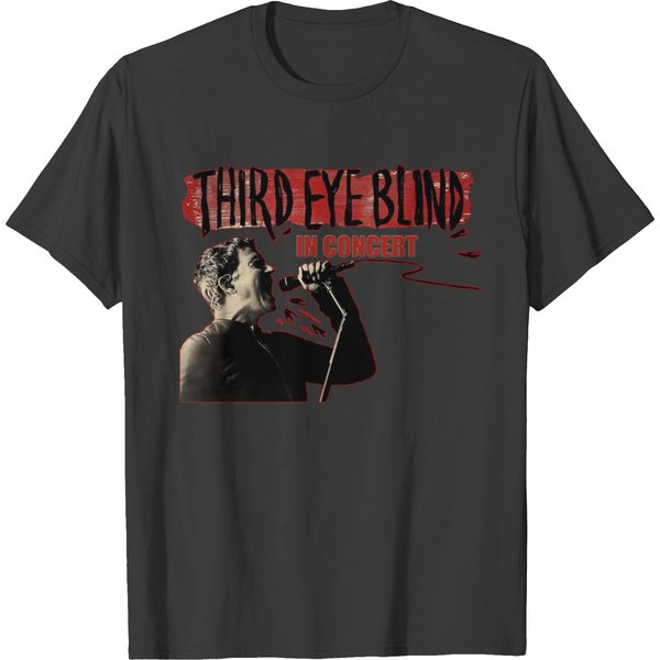 New Third Eye Blind Tour T-Shirts-image