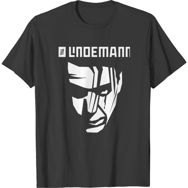 Lindemann - Band T-Shirts-image