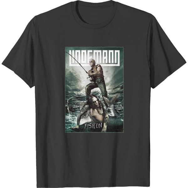 Lindemann - Band T-Shirts-image