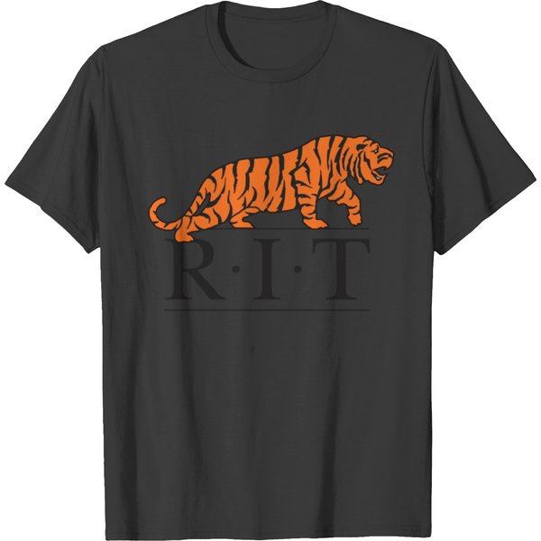 Rochester Institute Of Technology ,Rit T-Shirts-image