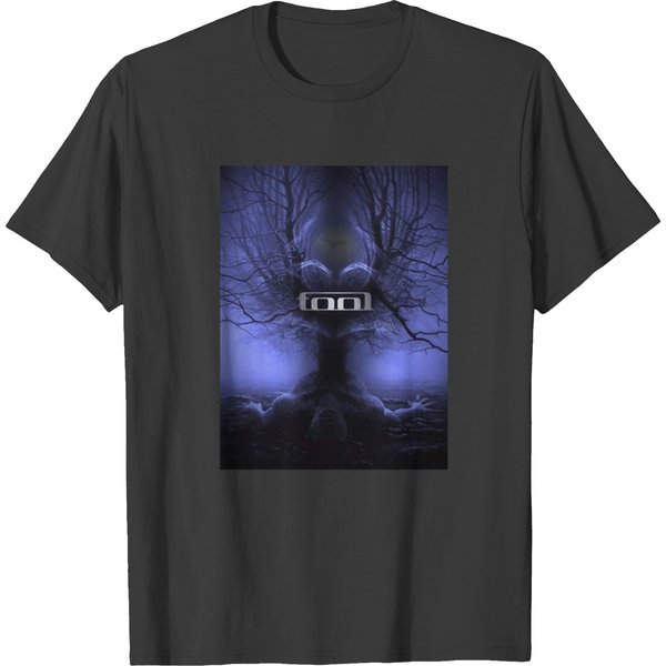 Toolband Album T-Shirts-image