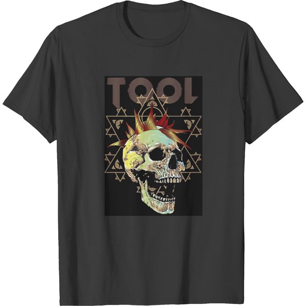 Toolband T-Shirts-image