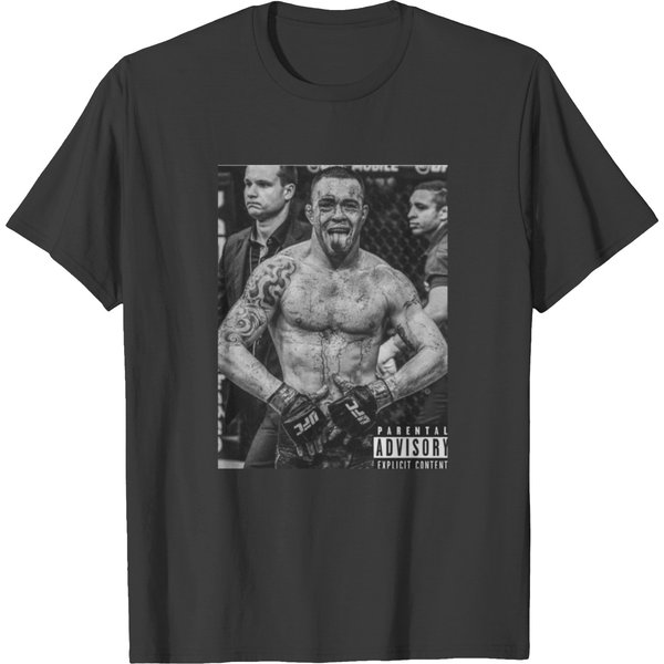Colby Covington Poster T-Shirts-image