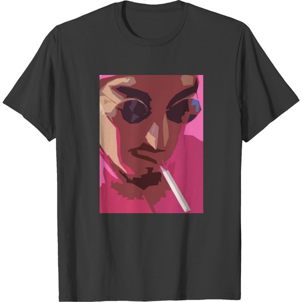 The Pink Guy T-Shirts-image