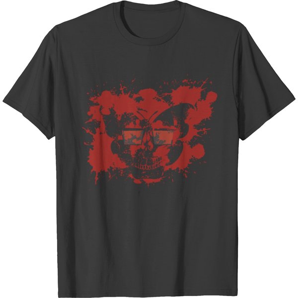 Blooderfly - Venture Bros T-Shirts-image