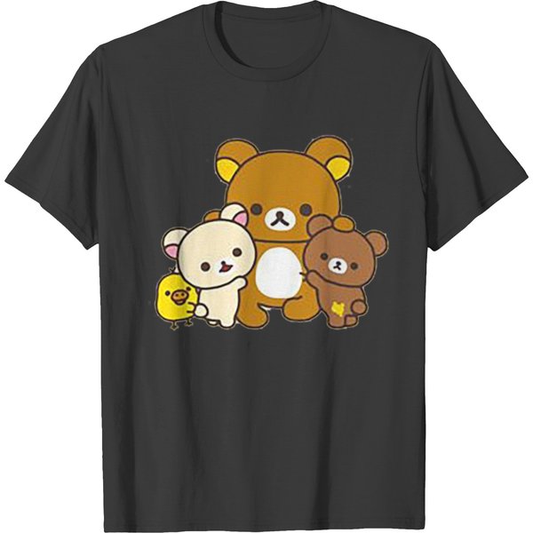 Rilakkuma T-Shirts-image