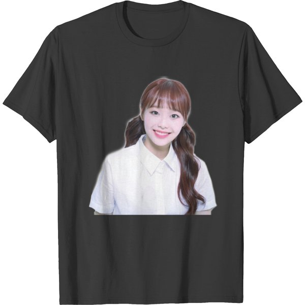 Chuu - Loona T-Shirts-image