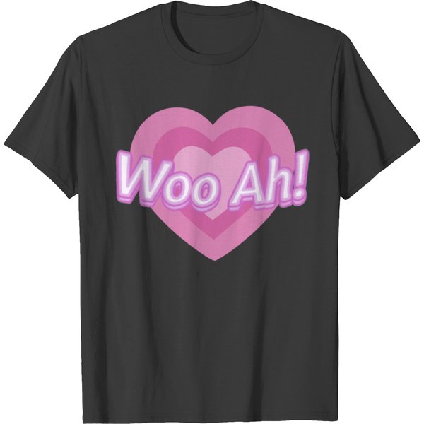 Kim Petras , Woo Ah! T-Shirts-image